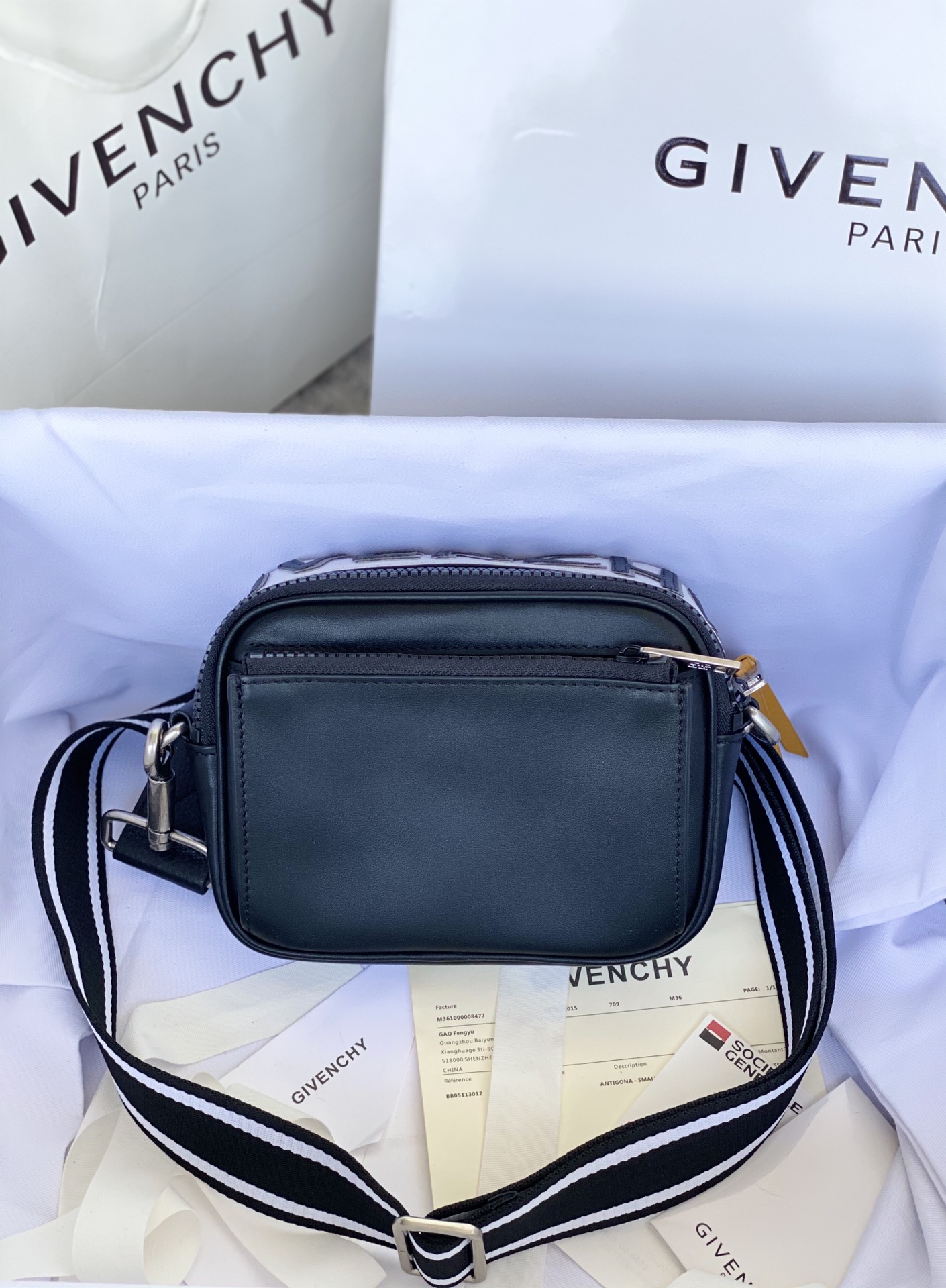 Givenchy Satchel Bags